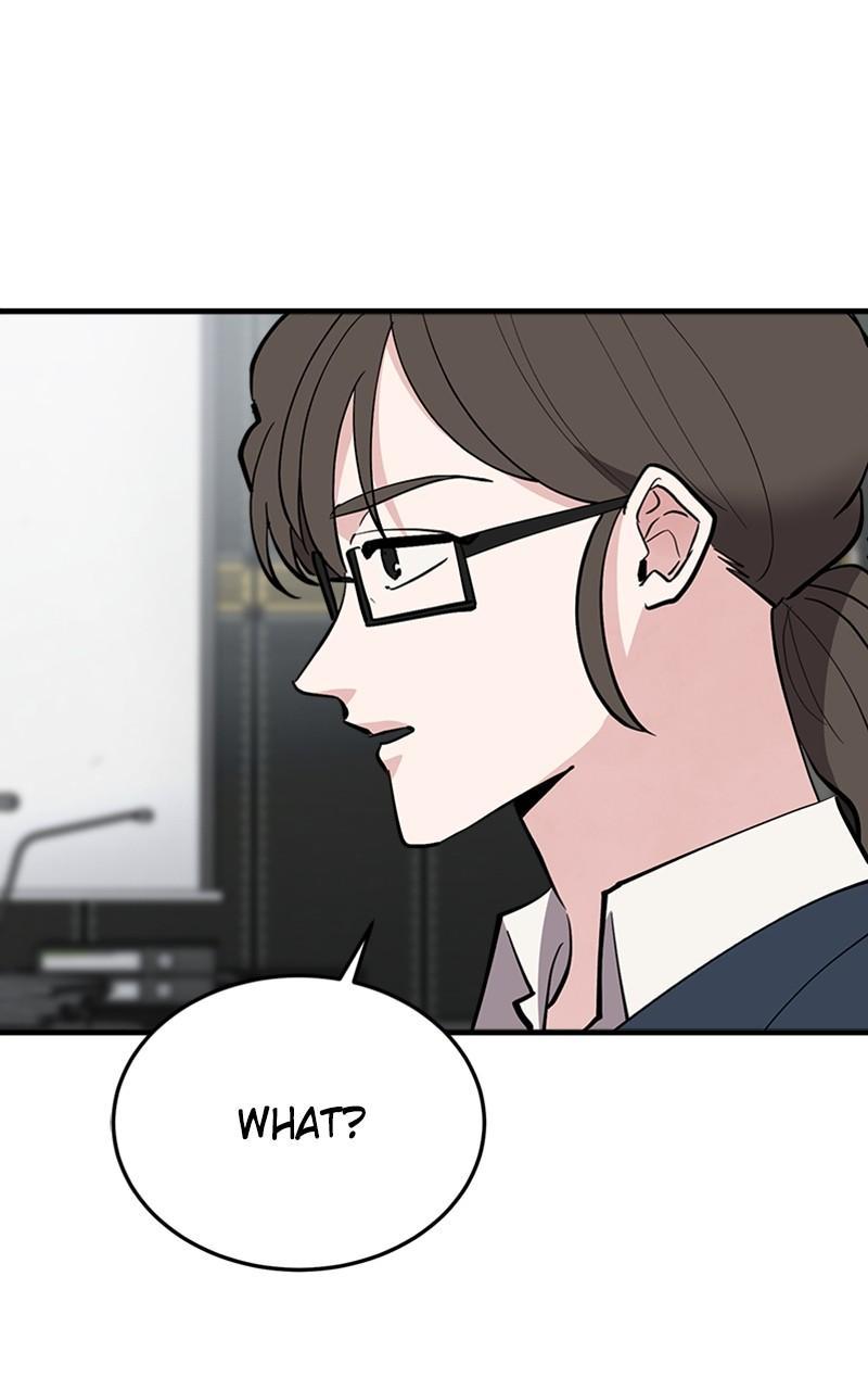 I Spy a Married Life Chap 56 - Next Chap 57