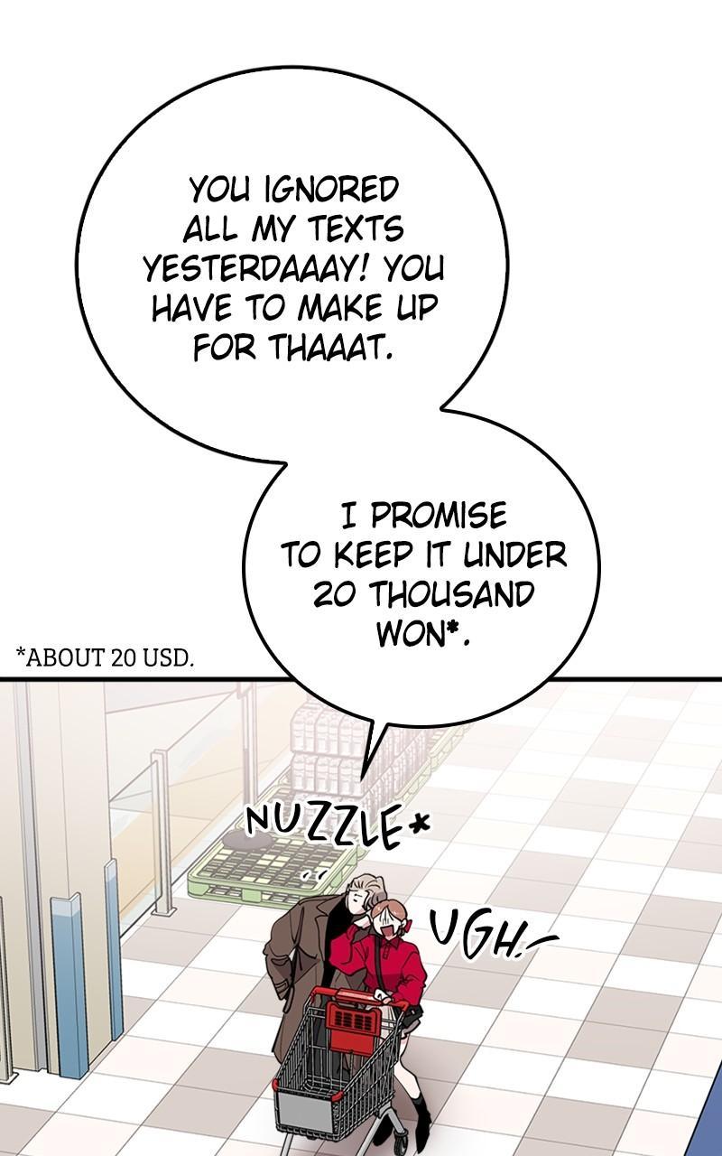 I Spy a Married Life Chap 56 - Next Chap 57