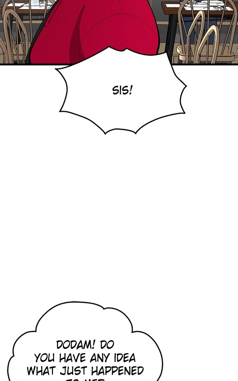 I Spy a Married Life Chap 56 - Next Chap 57