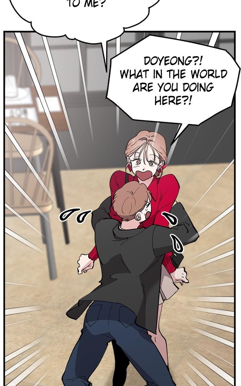 I Spy a Married Life Chap 56 - Next Chap 57