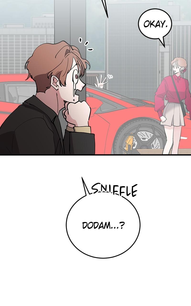 I Spy a Married Life Chap 56 - Next Chap 57