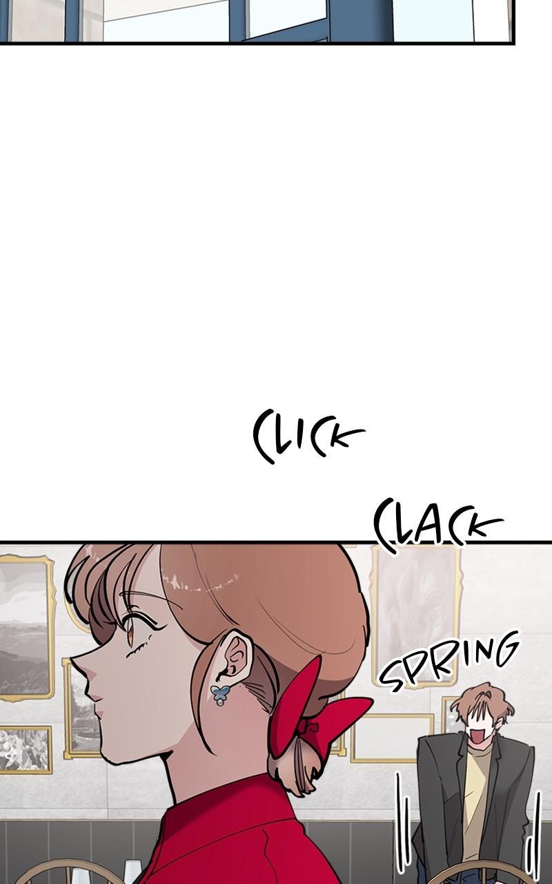 I Spy a Married Life Chap 56 - Next Chap 57