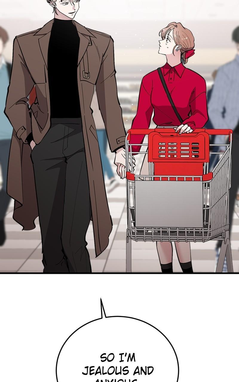 I Spy a Married Life Chap 56 - Next Chap 57