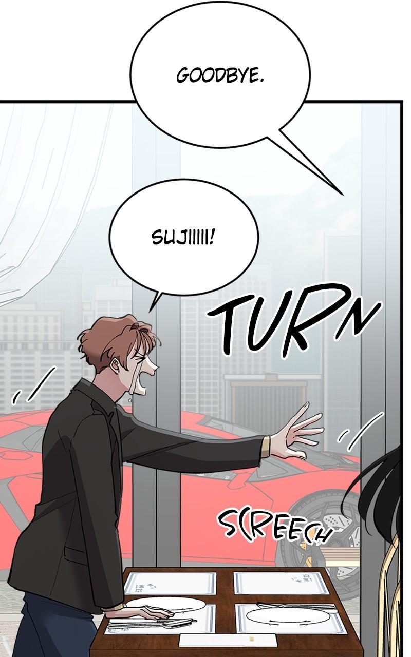 I Spy a Married Life Chap 56 - Next Chap 57
