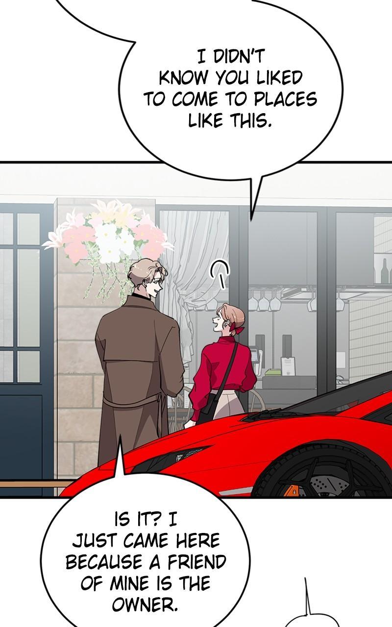 I Spy a Married Life Chap 56 - Next Chap 57