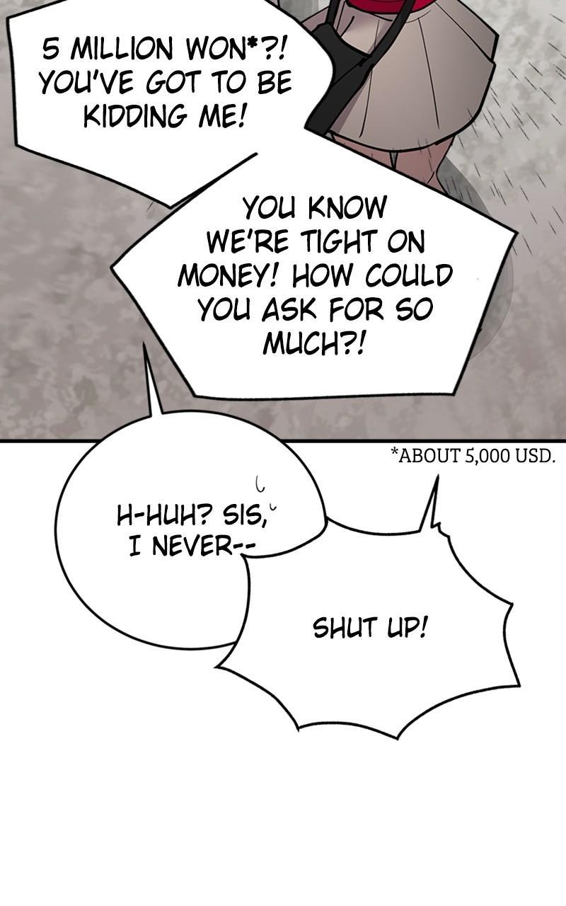 I Spy a Married Life Chap 56 - Next Chap 57