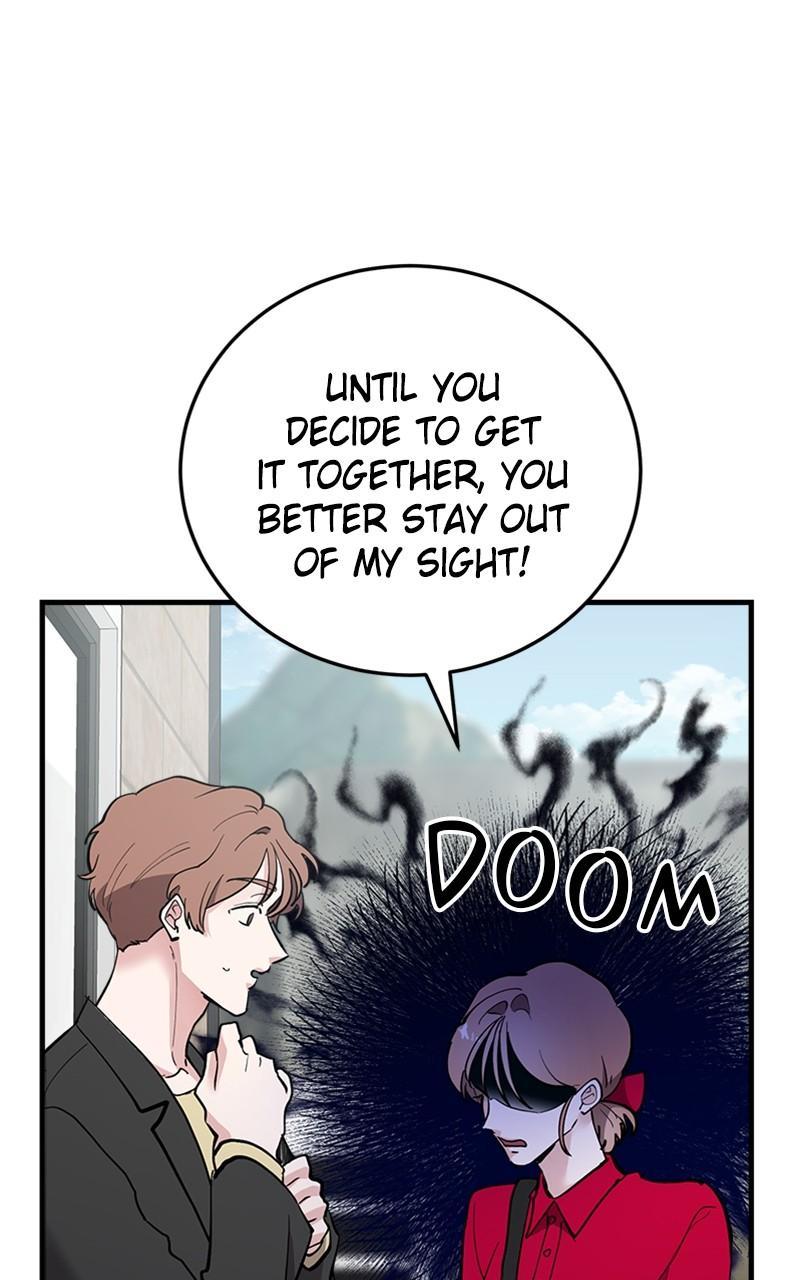 I Spy a Married Life Chap 56 - Next Chap 57