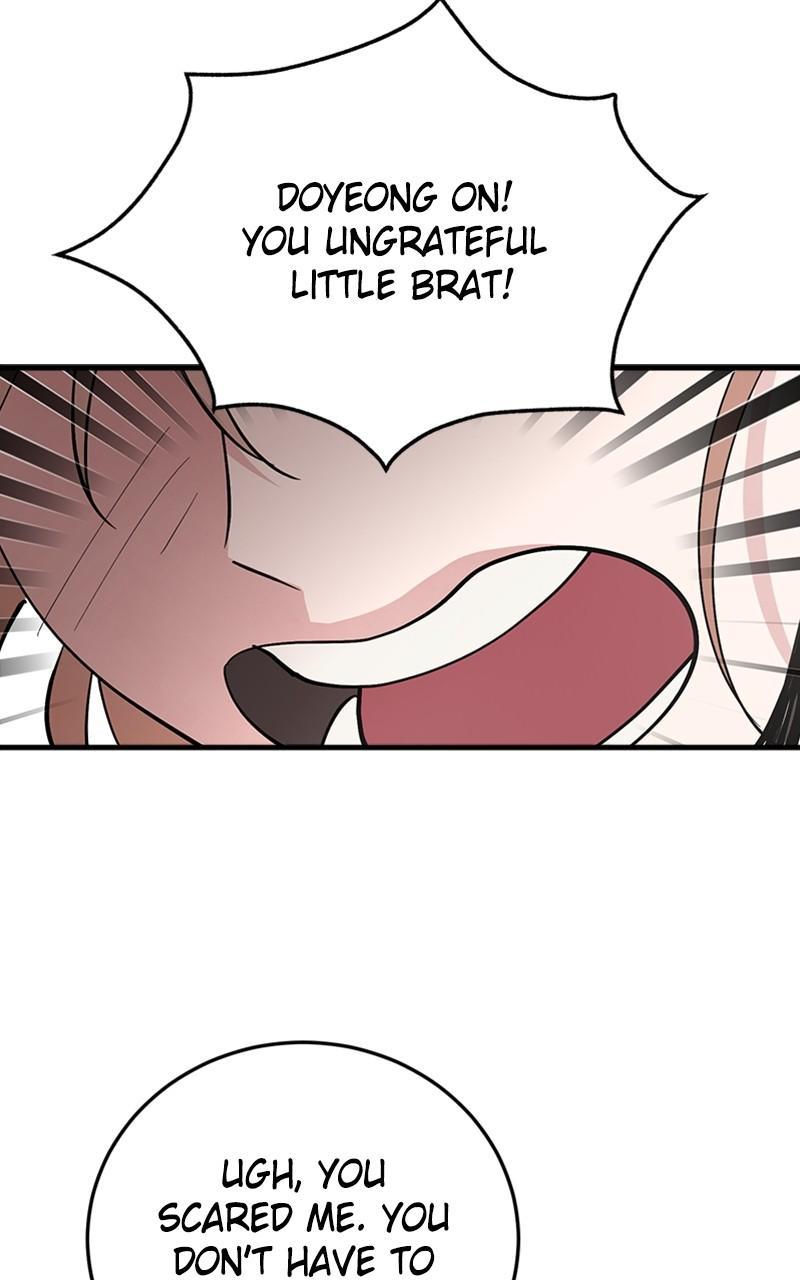 I Spy a Married Life Chap 56 - Next Chap 57