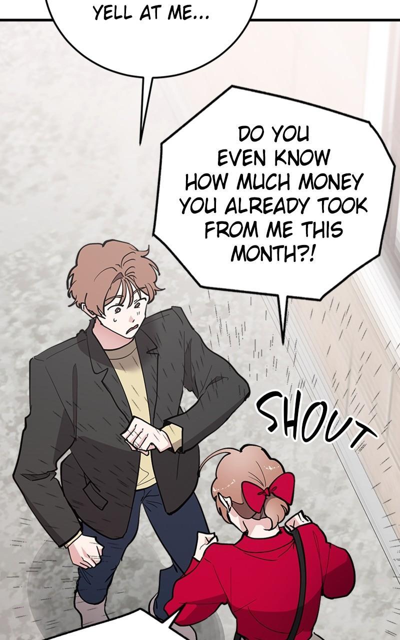 I Spy a Married Life Chap 56 - Next Chap 57