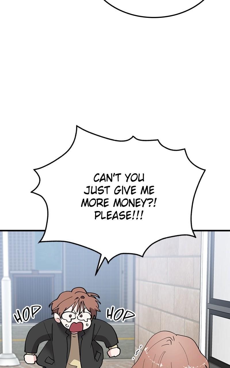 I Spy a Married Life Chap 56 - Next Chap 57