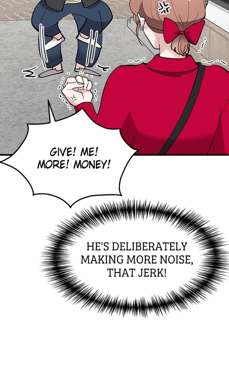 I Spy a Married Life Chap 56 - Next Chap 57