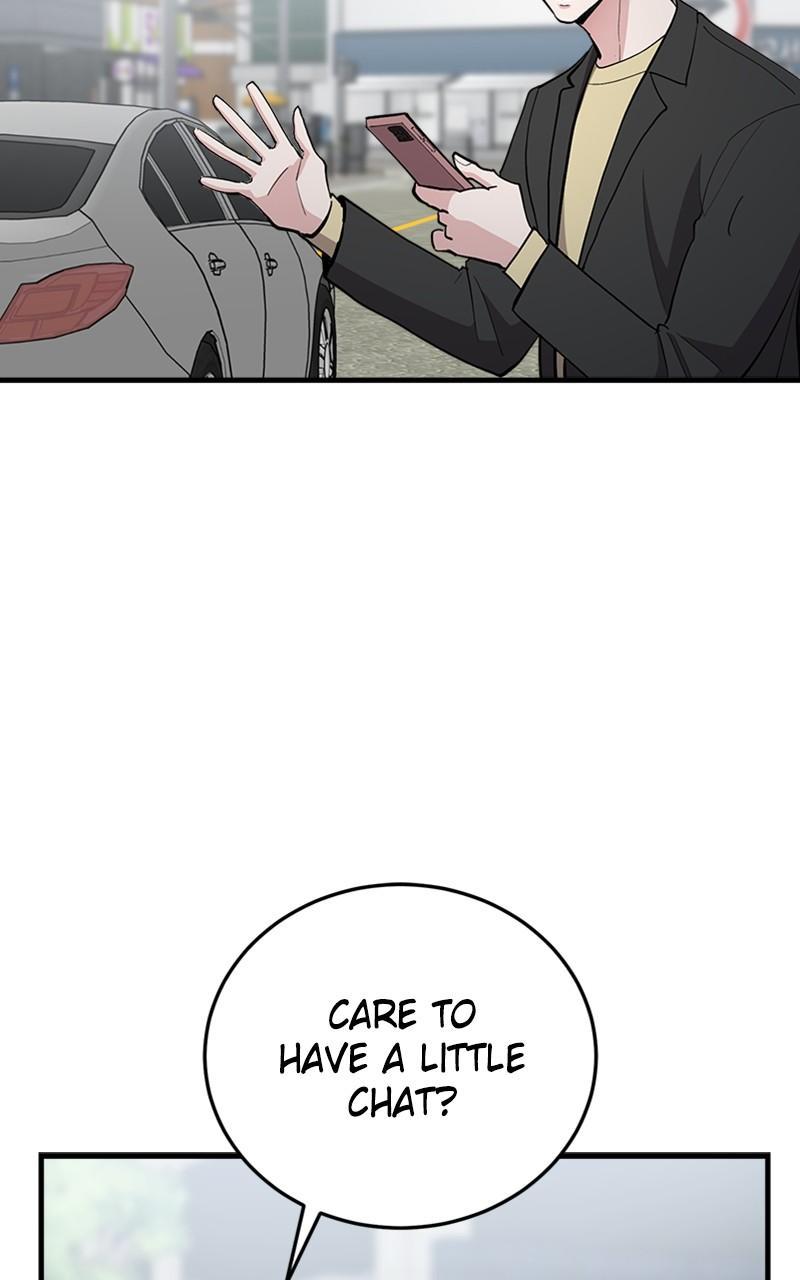 I Spy a Married Life Chap 56 - Next Chap 57