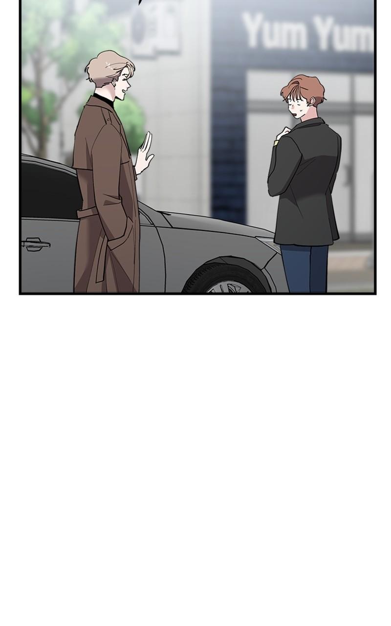 I Spy a Married Life Chap 56 - Next Chap 57