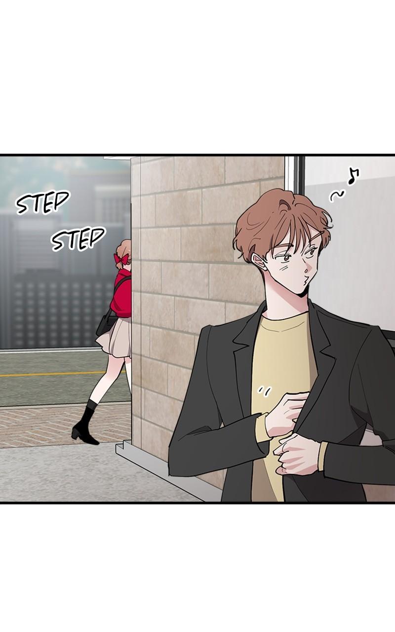 I Spy a Married Life Chap 56 - Next Chap 57