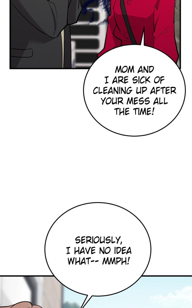 I Spy a Married Life Chap 56 - Next Chap 57