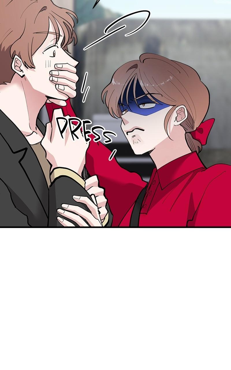 I Spy a Married Life Chap 56 - Next Chap 57