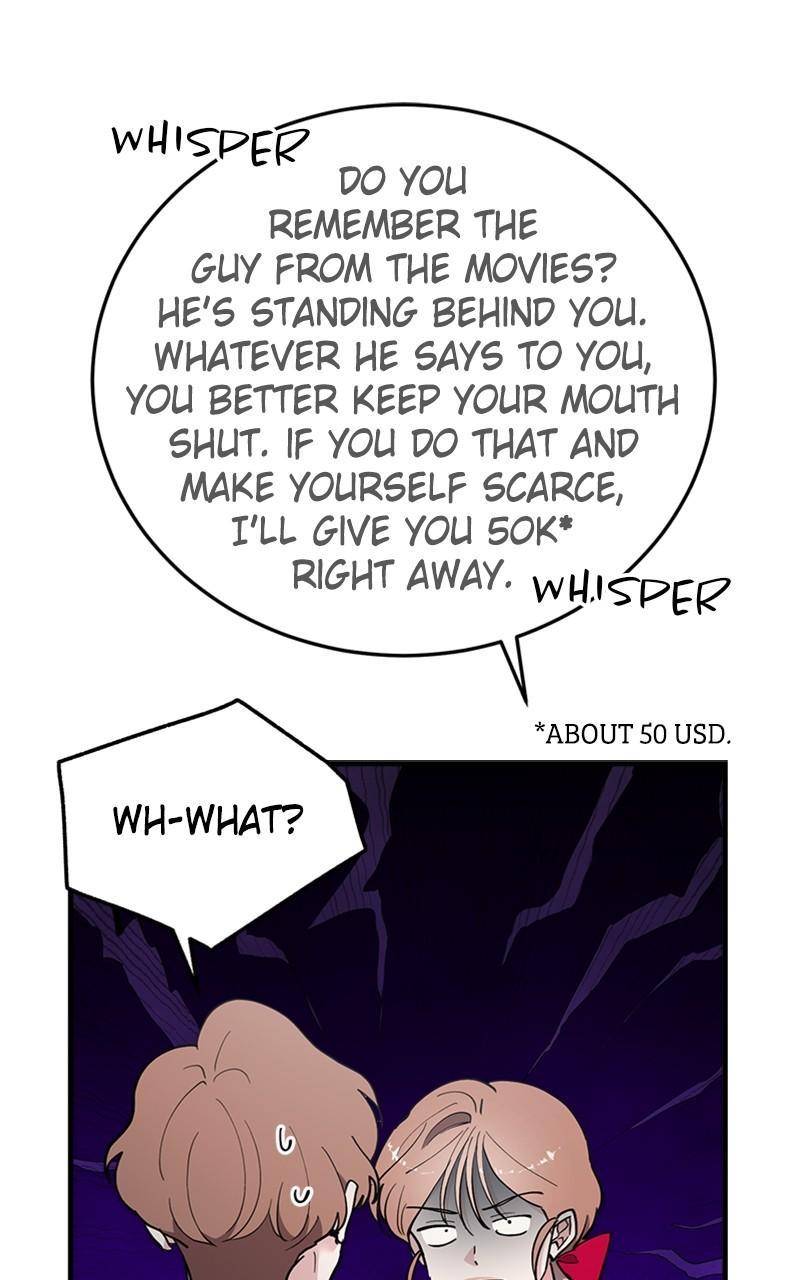 I Spy a Married Life Chap 56 - Next Chap 57