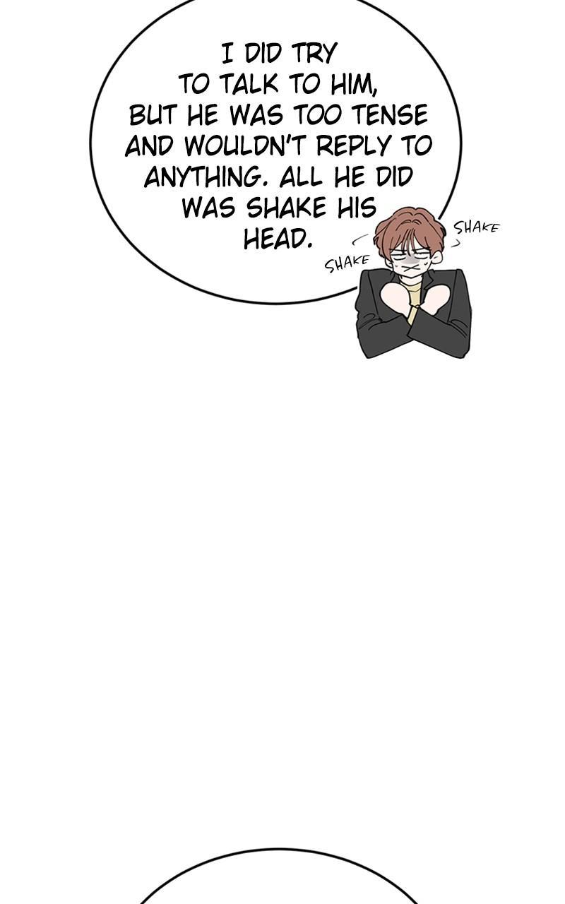 I Spy a Married Life Chap 56 - Next Chap 57