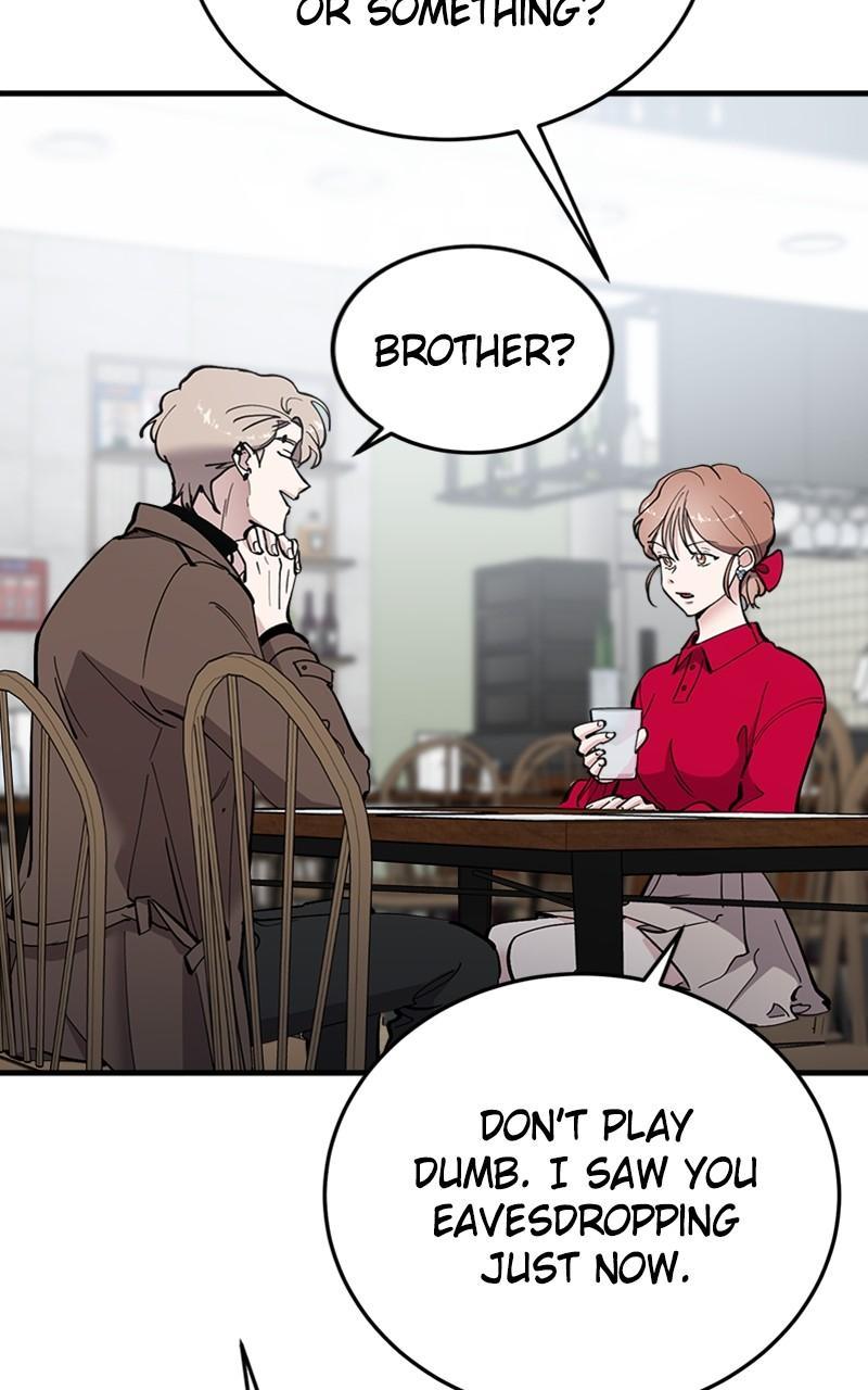 I Spy a Married Life Chap 56 - Next Chap 57