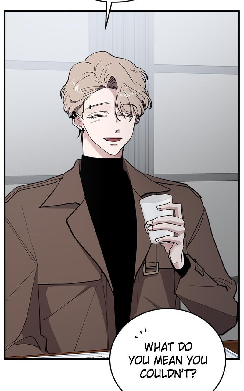 I Spy a Married Life Chap 56 - Next Chap 57