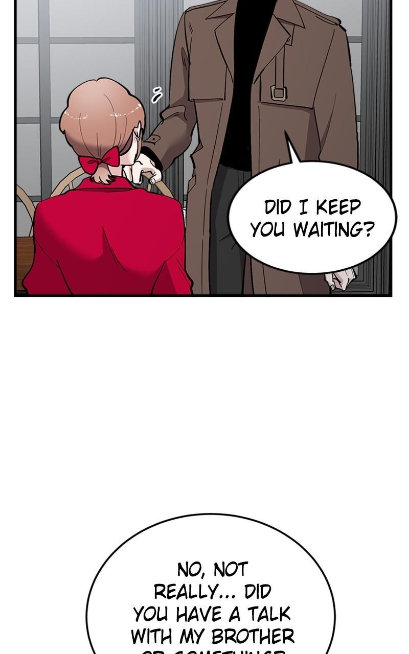 I Spy a Married Life Chap 56 - Next Chap 57