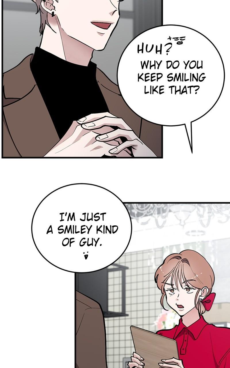 I Spy a Married Life Chap 56 - Next Chap 57