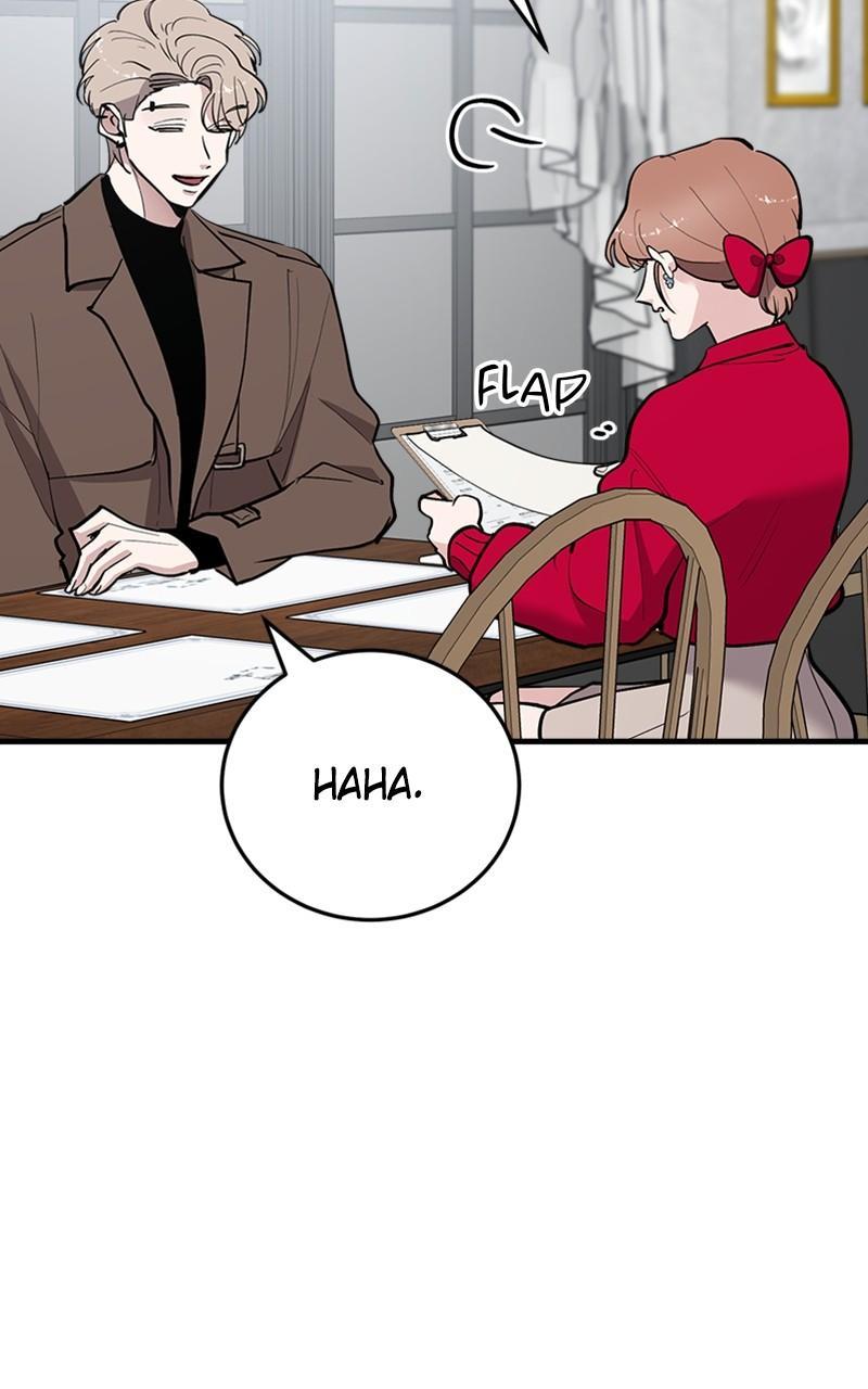 I Spy a Married Life Chap 56 - Next Chap 57