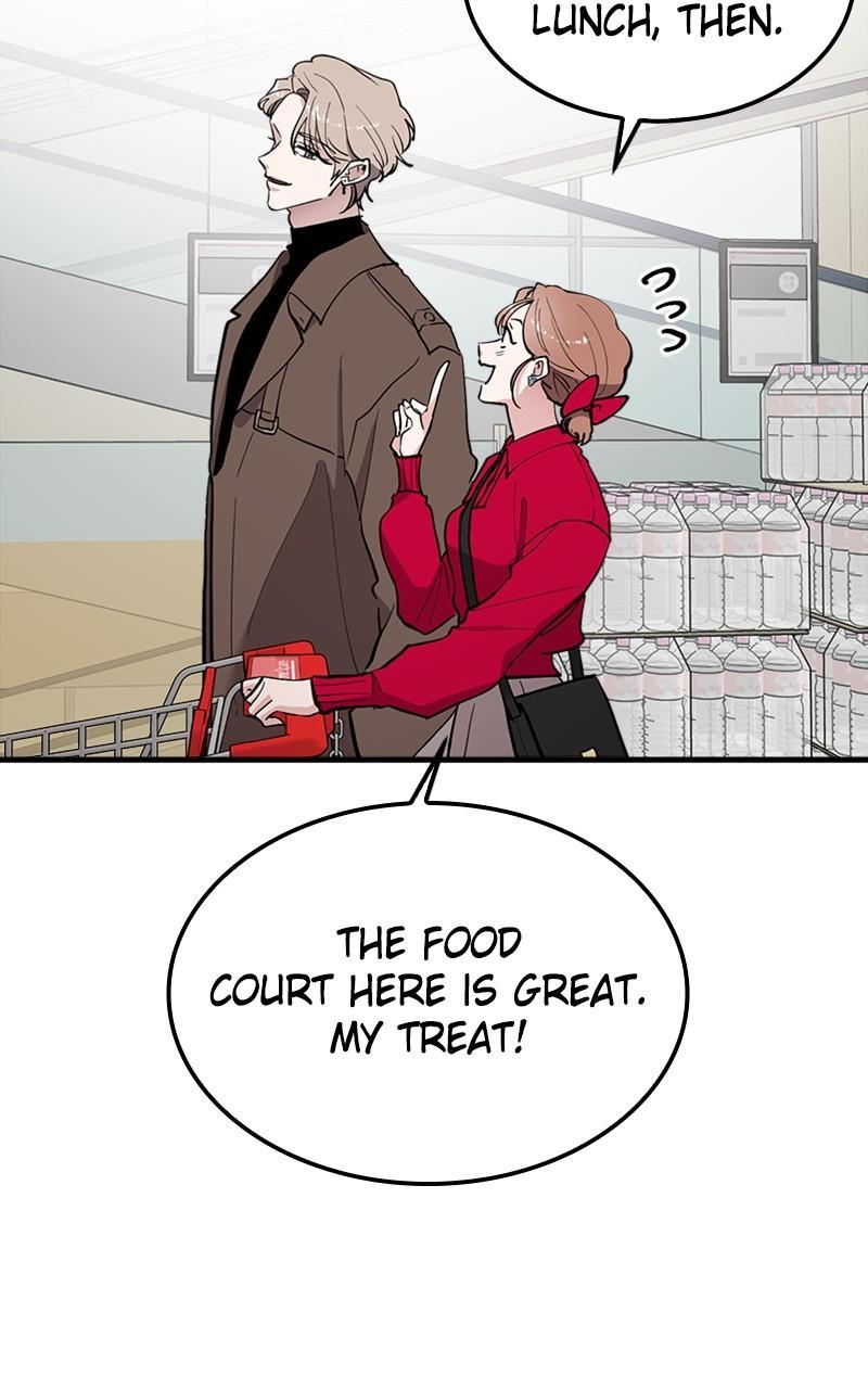 I Spy a Married Life Chap 56 - Next Chap 57