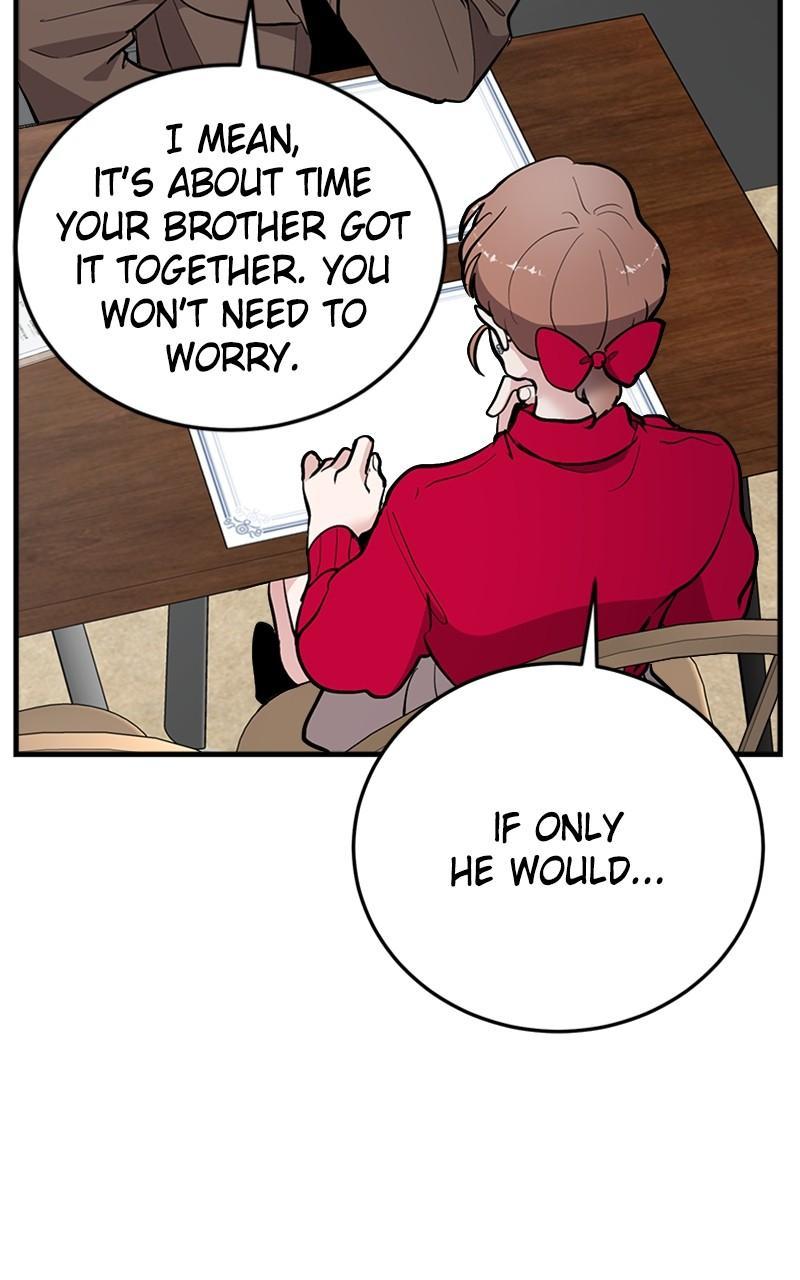 I Spy a Married Life Chap 56 - Next Chap 57