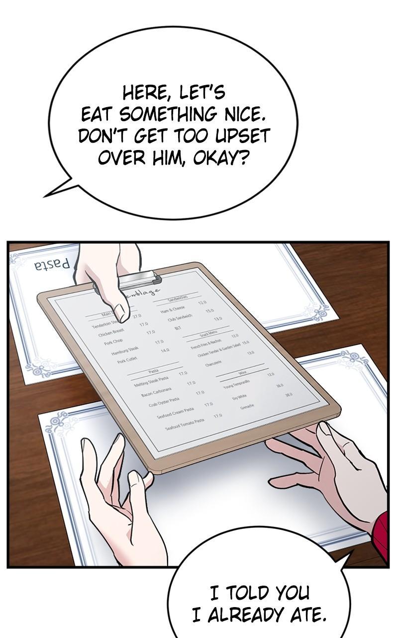 I Spy a Married Life Chap 56 - Next Chap 57