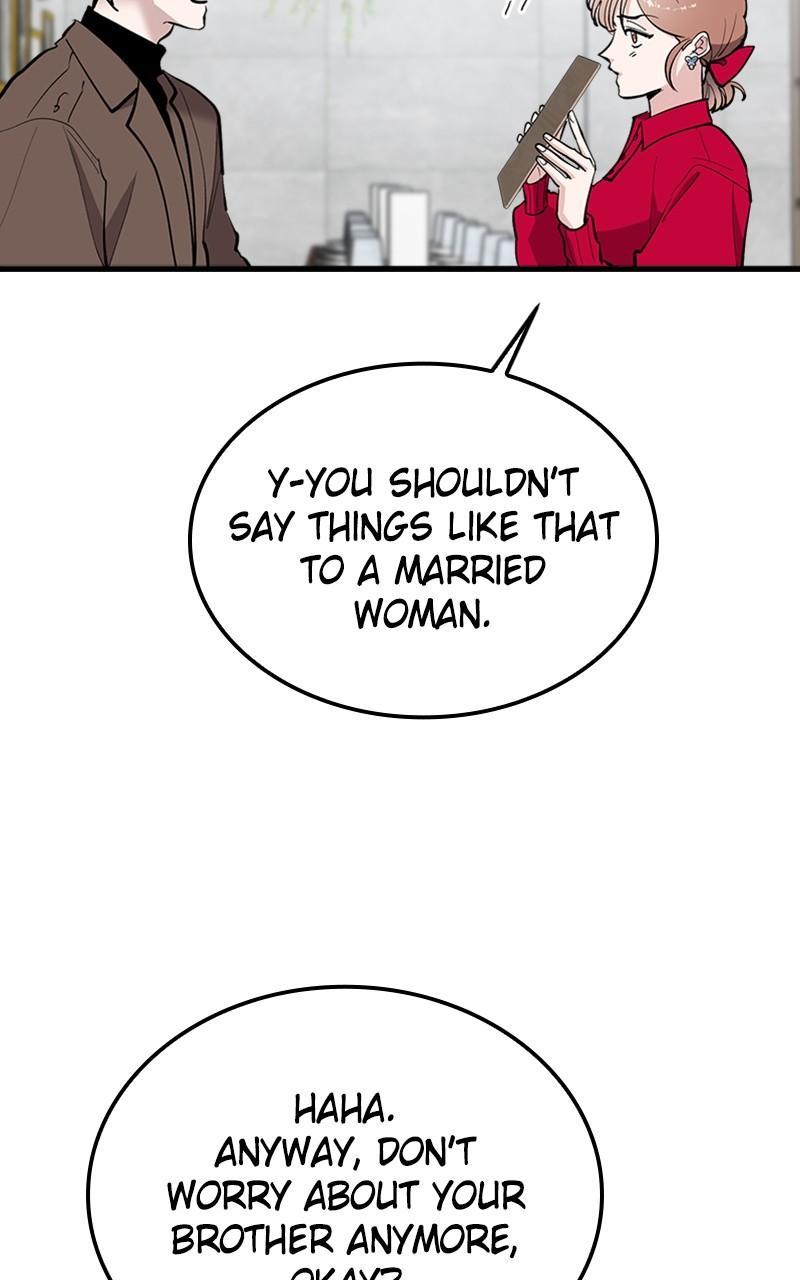 I Spy a Married Life Chap 56 - Next Chap 57