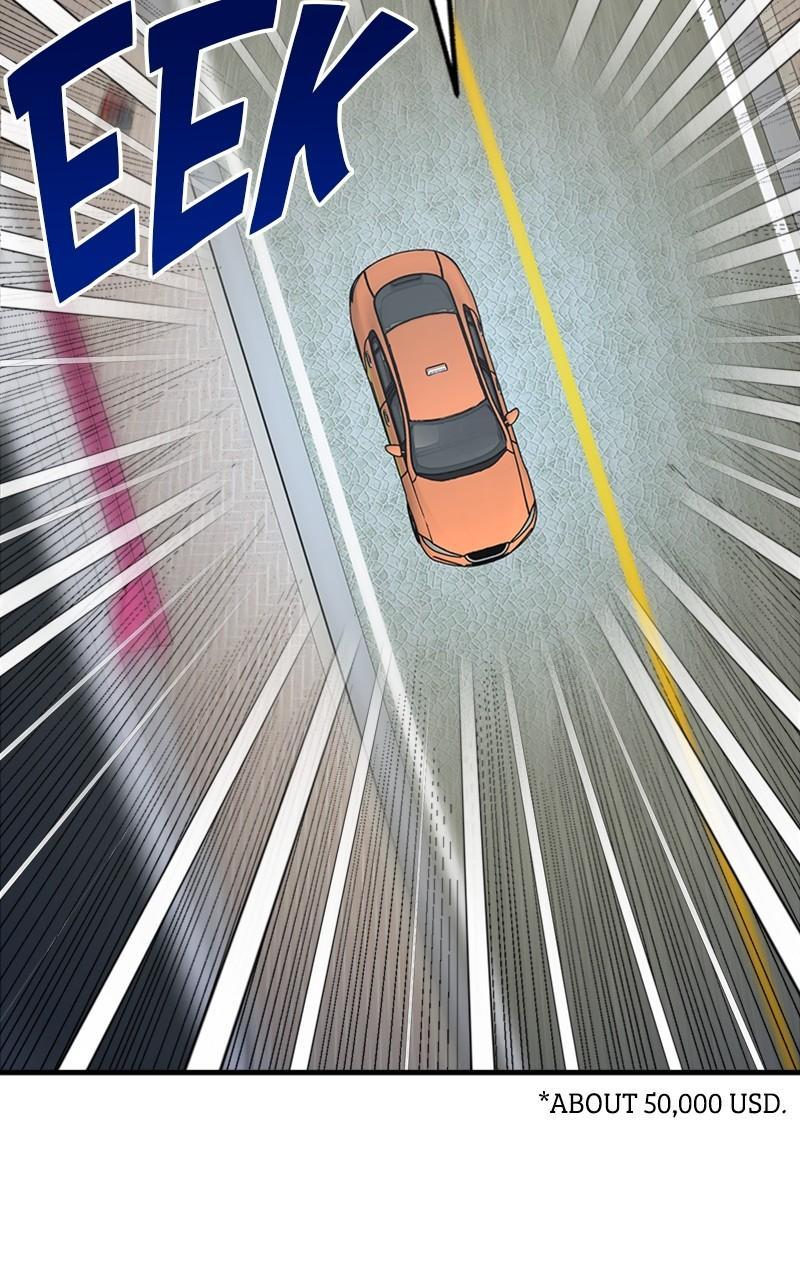 I Spy a Married Life Chap 56 - Next Chap 57