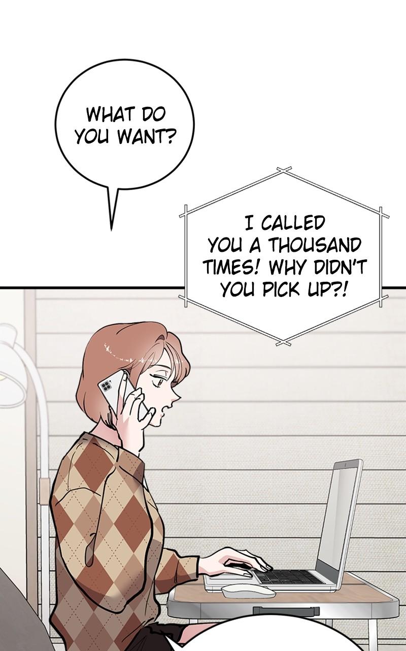 I Spy a Married Life Chap 58 - Next Chap 59