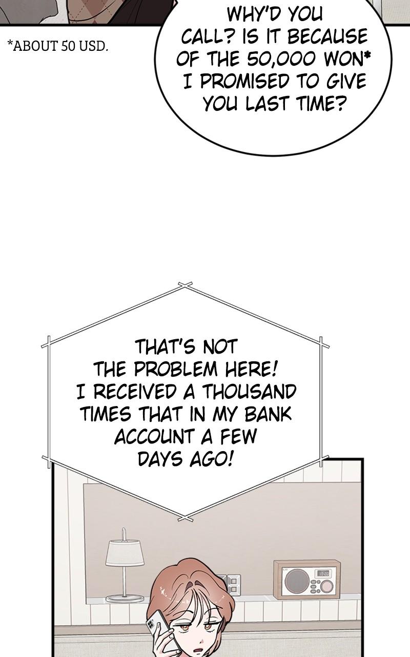 I Spy a Married Life Chap 58 - Next Chap 59