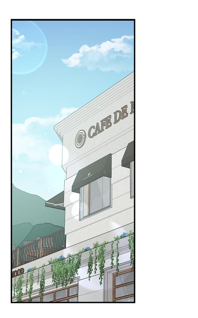 I Spy a Married Life Chap 58 - Next Chap 59