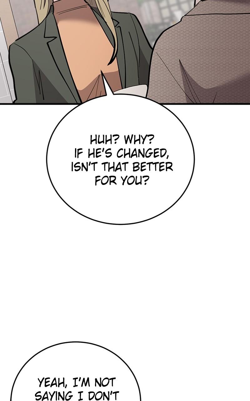 I Spy a Married Life Chap 58 - Next Chap 59