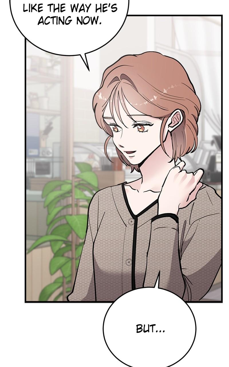 I Spy a Married Life Chap 58 - Next Chap 59