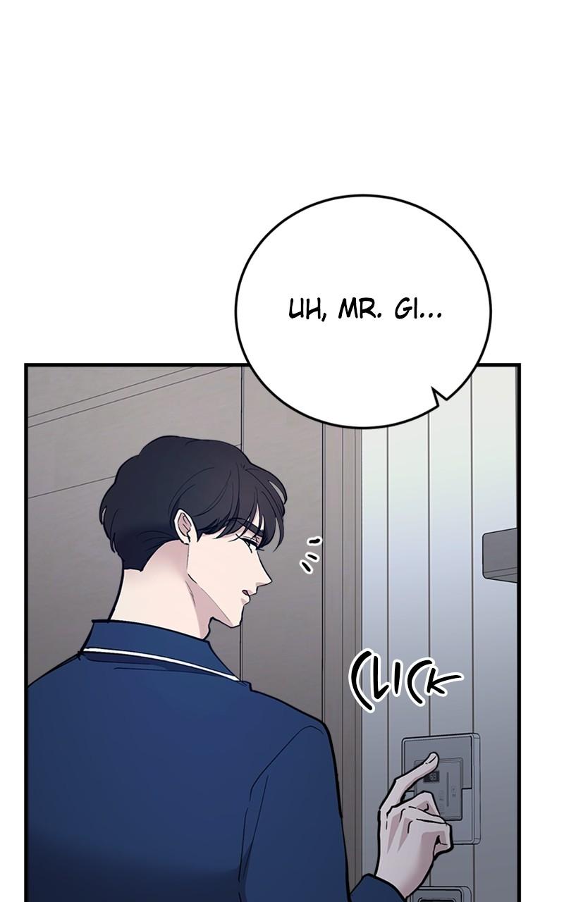 I Spy a Married Life Chap 58 - Next Chap 59