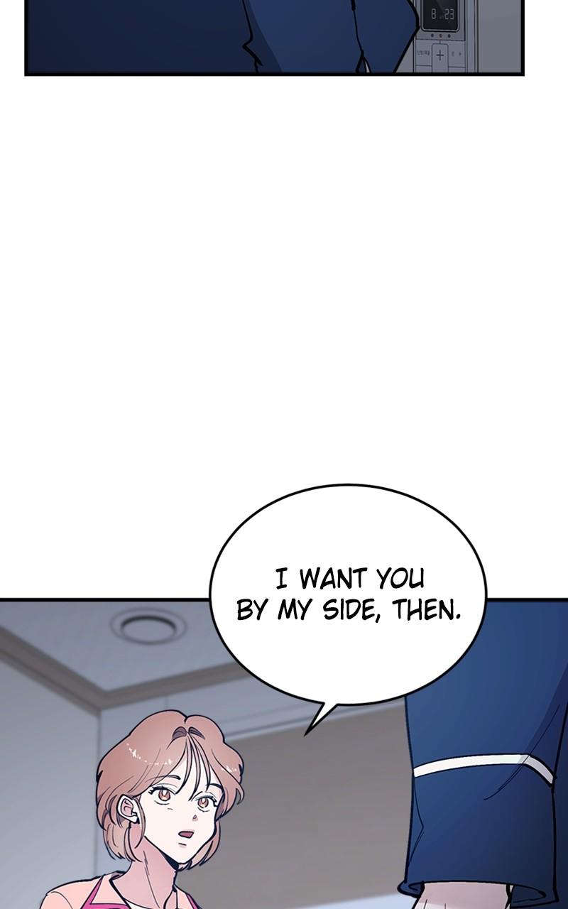 I Spy a Married Life Chap 58 - Next Chap 59