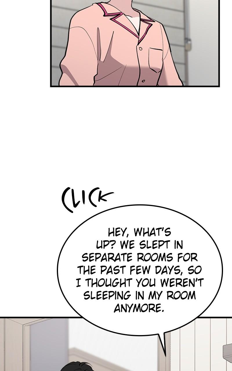 I Spy a Married Life Chap 58 - Next Chap 59