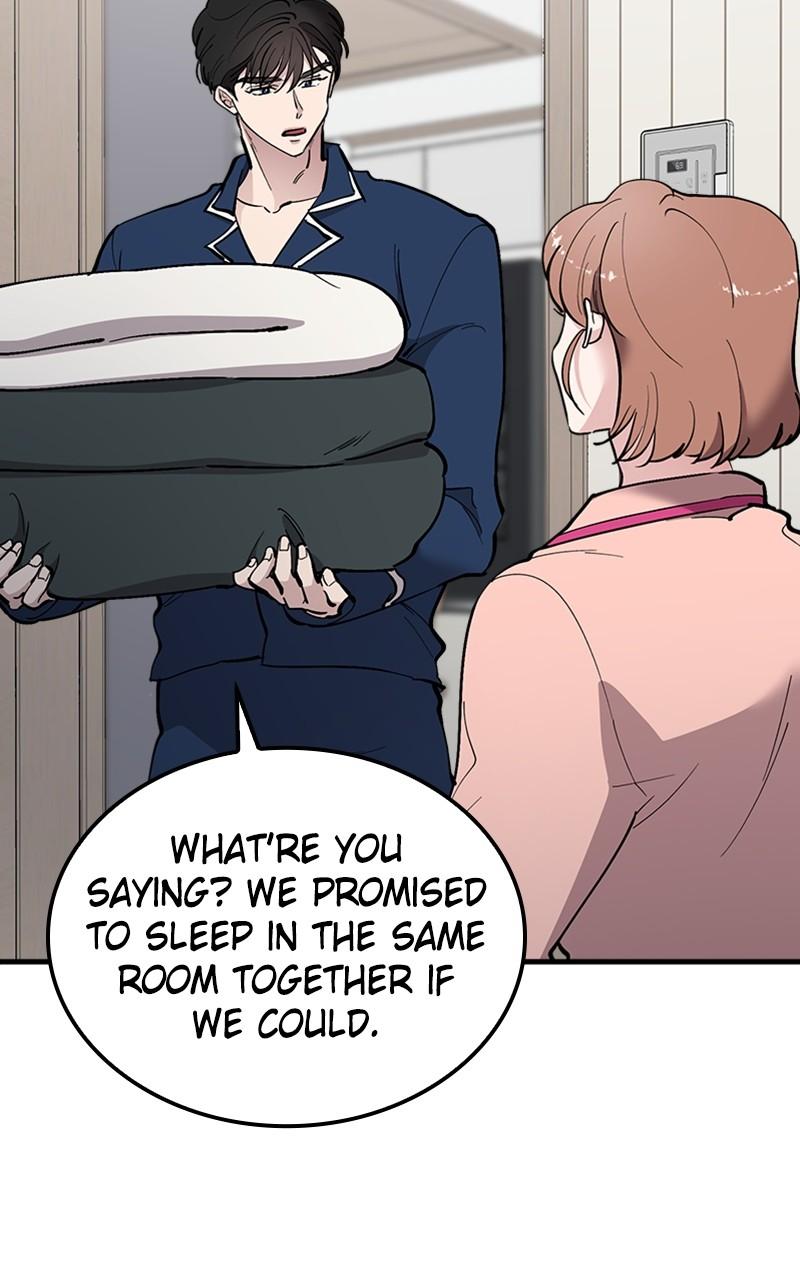 I Spy a Married Life Chap 58 - Next Chap 59