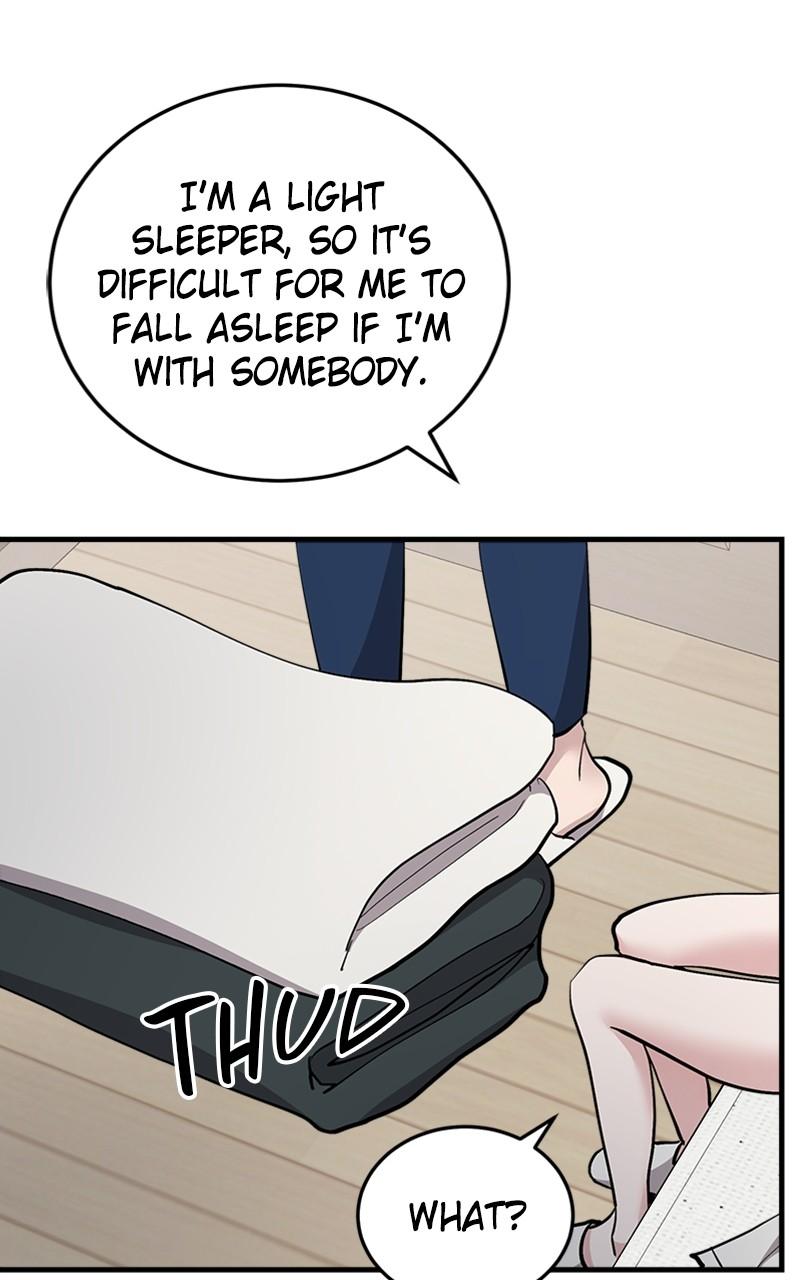 I Spy a Married Life Chap 58 - Next Chap 59