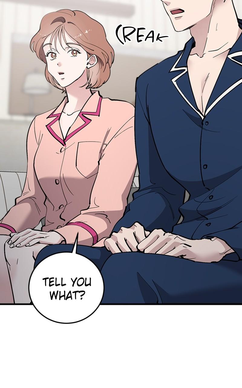 I Spy a Married Life Chap 58 - Next Chap 59