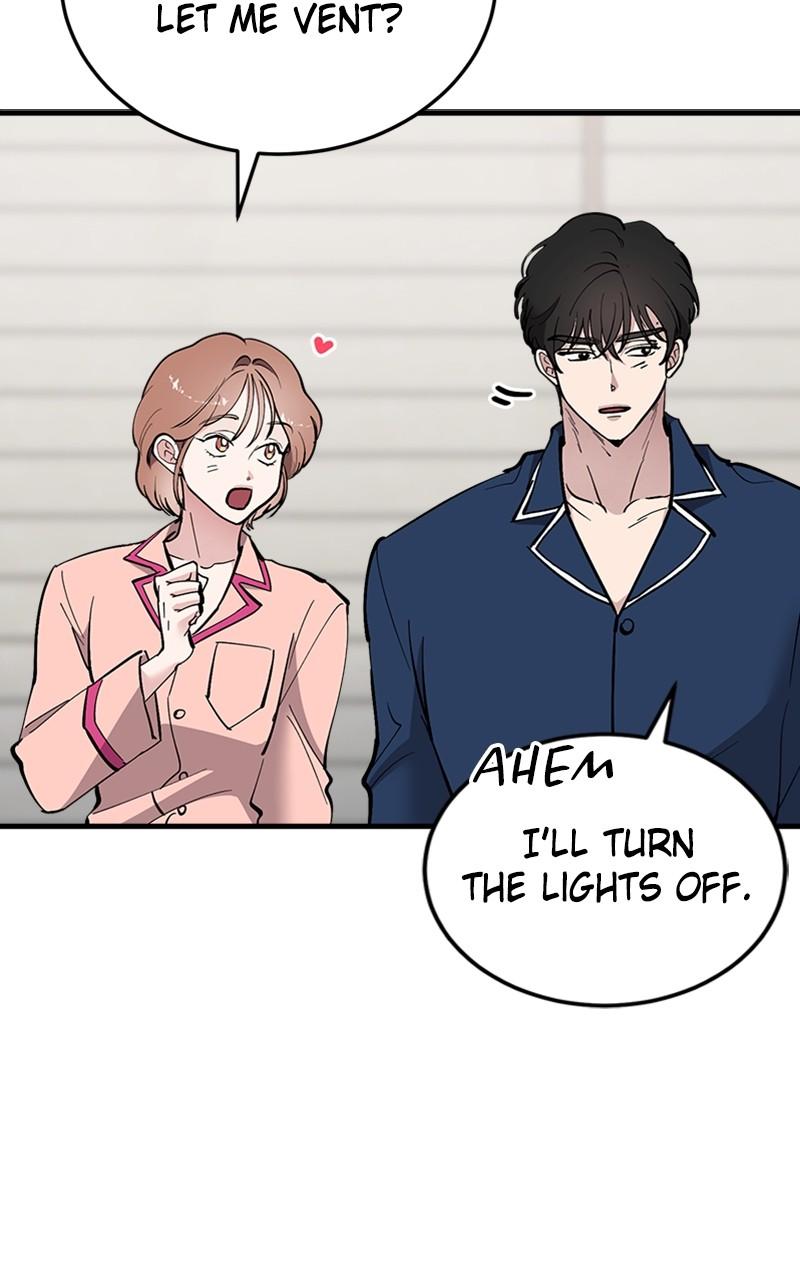 I Spy a Married Life Chap 58 - Next Chap 59