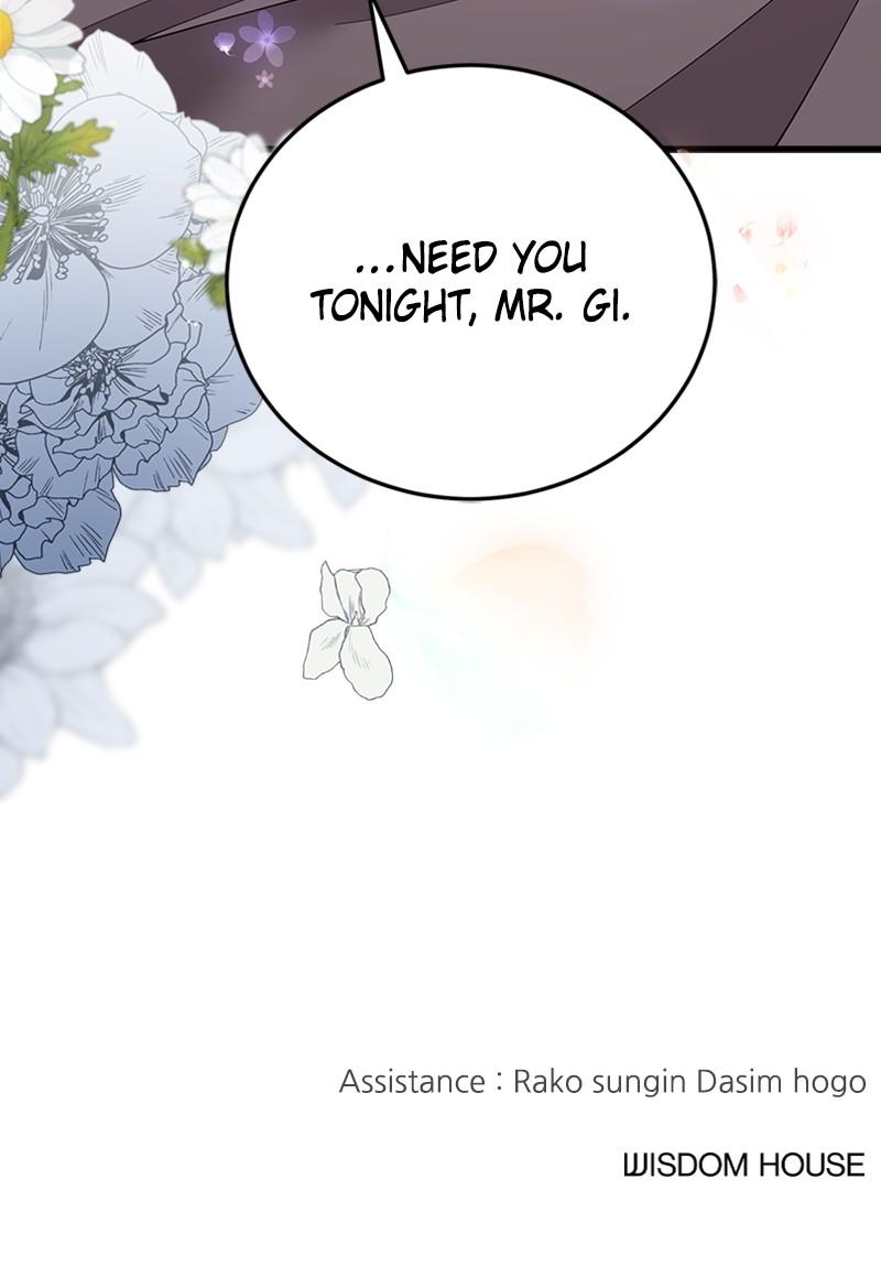 I Spy a Married Life Chap 58 - Next Chap 59