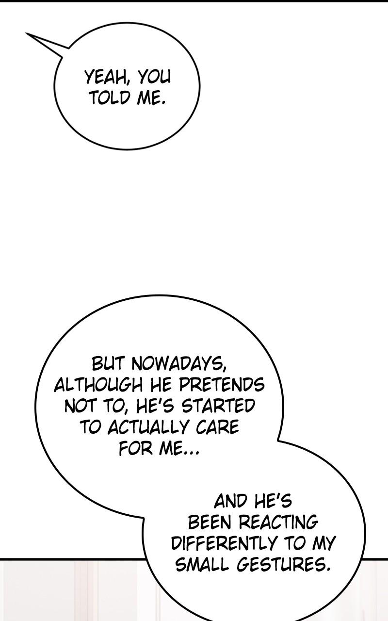 I Spy a Married Life Chap 58 - Next Chap 59