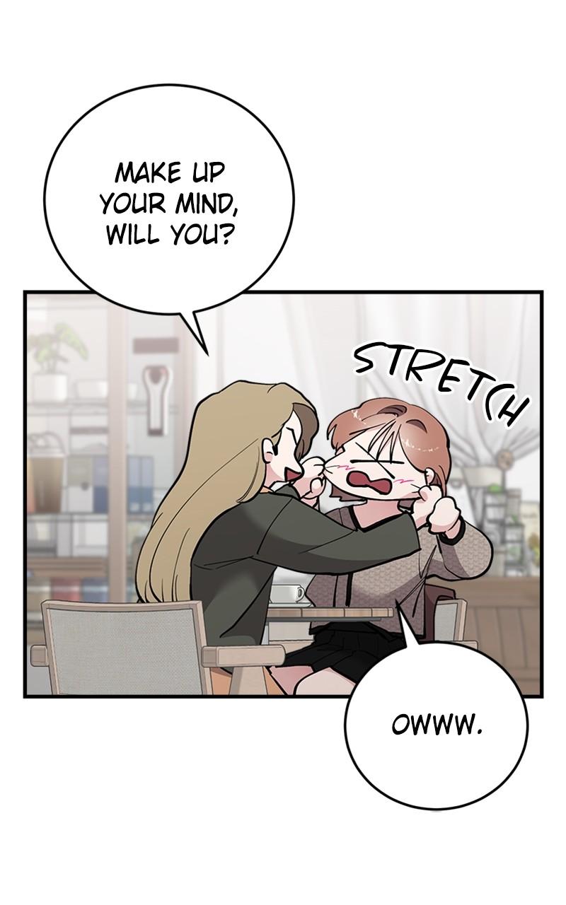 I Spy a Married Life Chap 58 - Next Chap 59