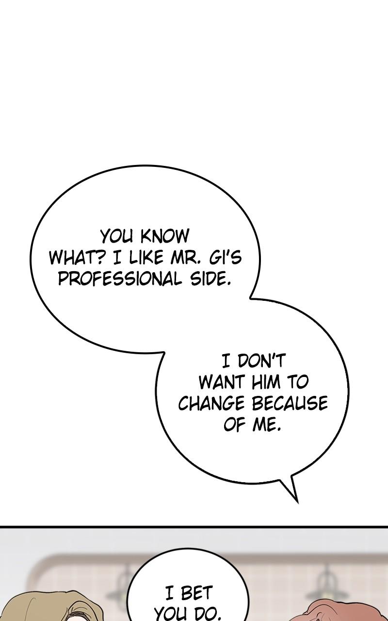 I Spy a Married Life Chap 58 - Next Chap 59