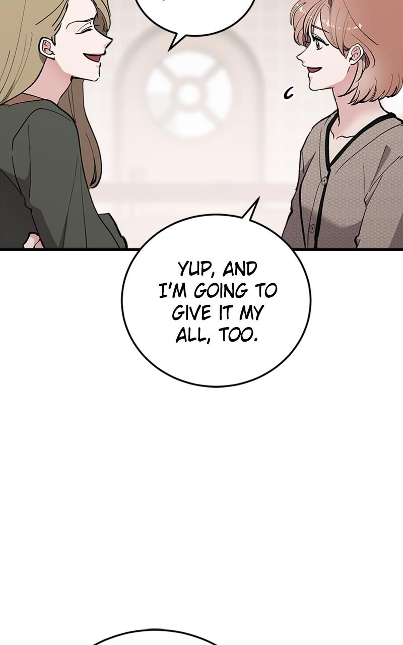 I Spy a Married Life Chap 58 - Next Chap 59