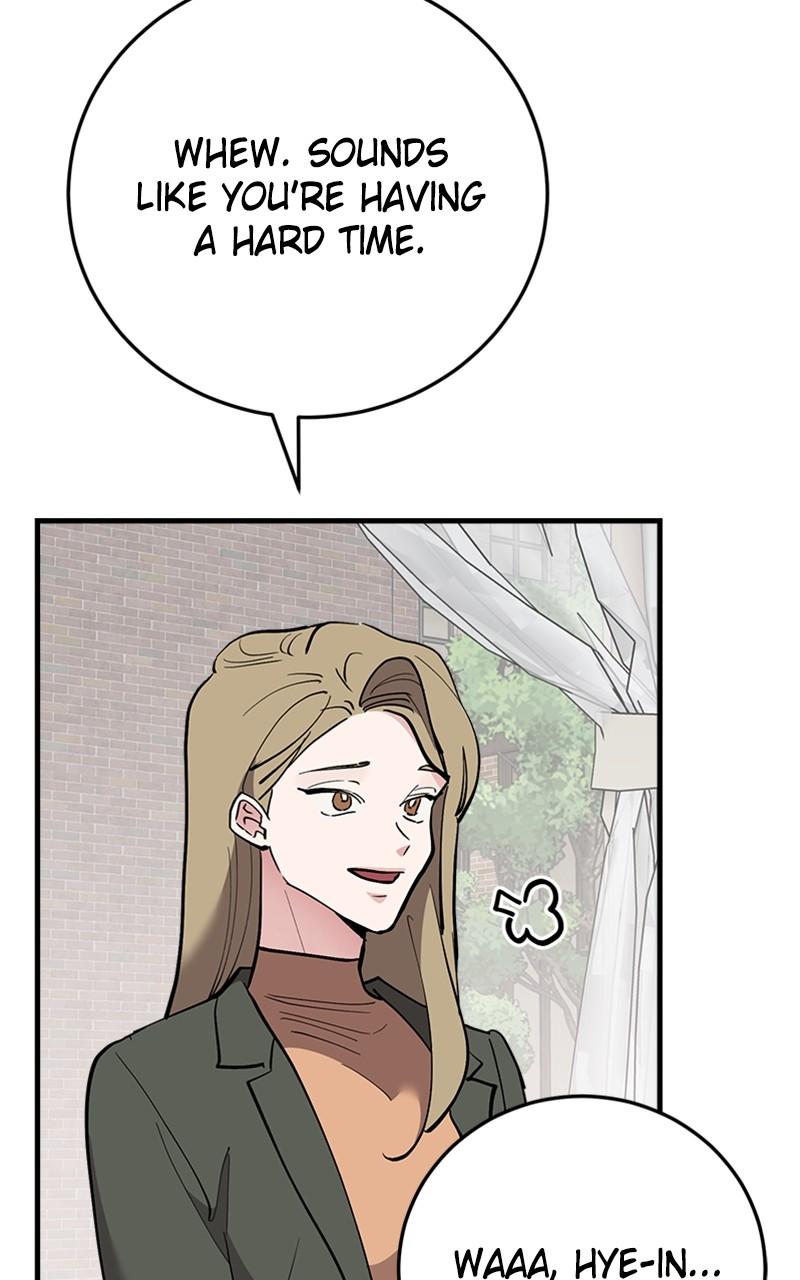 I Spy a Married Life Chap 58 - Next Chap 59